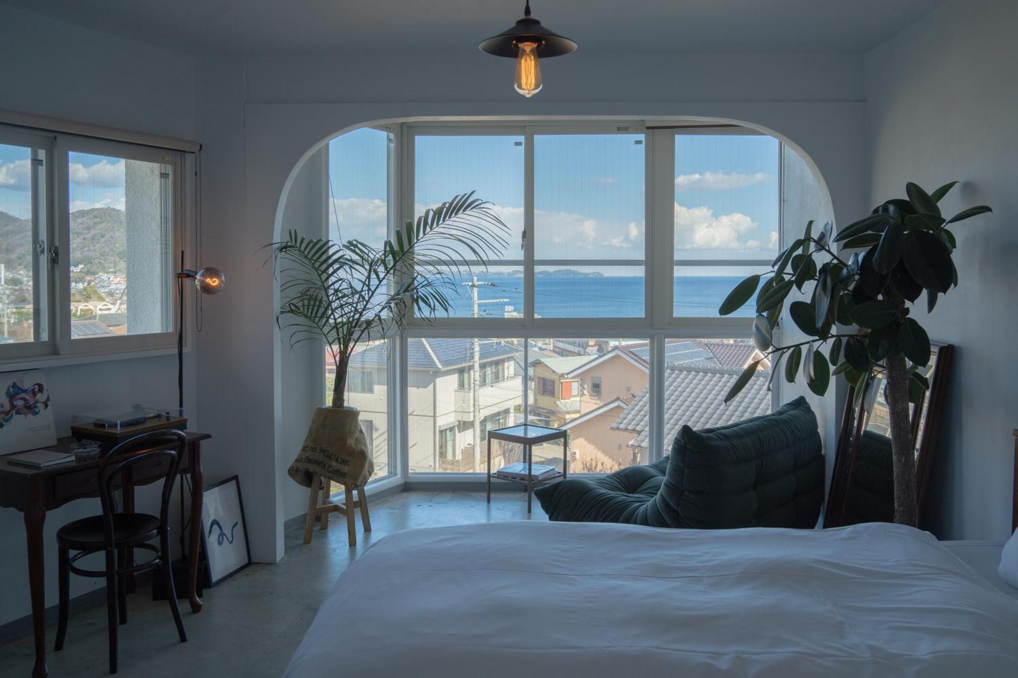 Hotel 2Yl Atami Atami (Shizuoka) Quarto foto