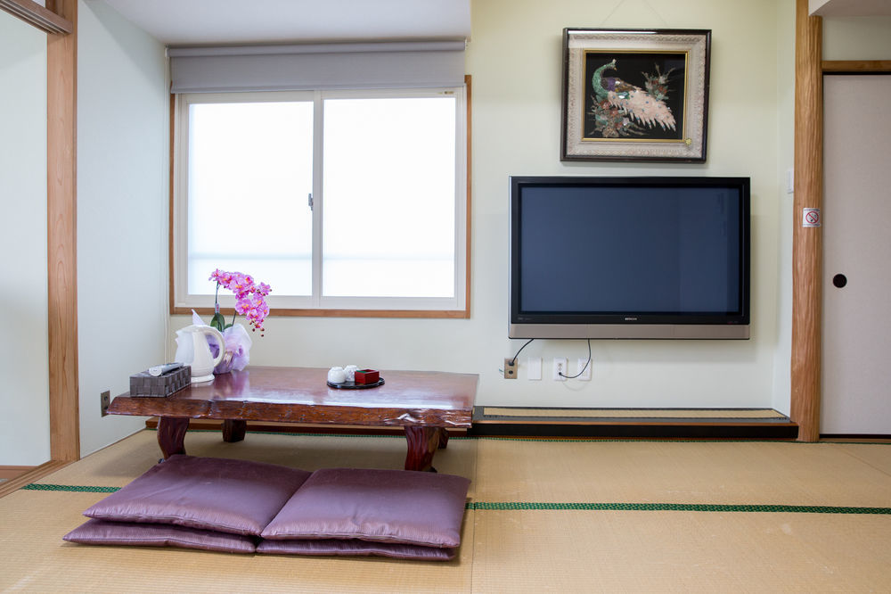 Hotel 2Yl Atami Atami (Shizuoka) Exterior foto