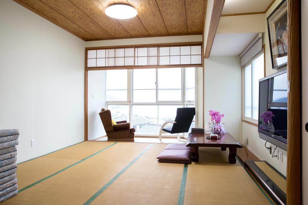 Hotel 2Yl Atami Atami (Shizuoka) Exterior foto